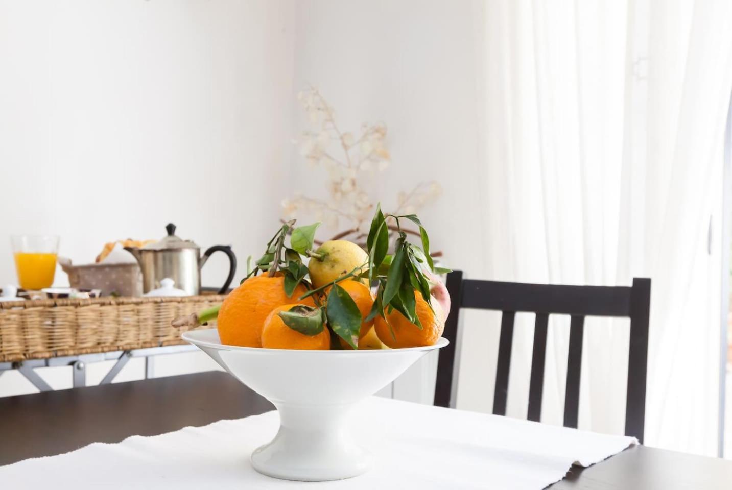 Apartment Vacanze Romane