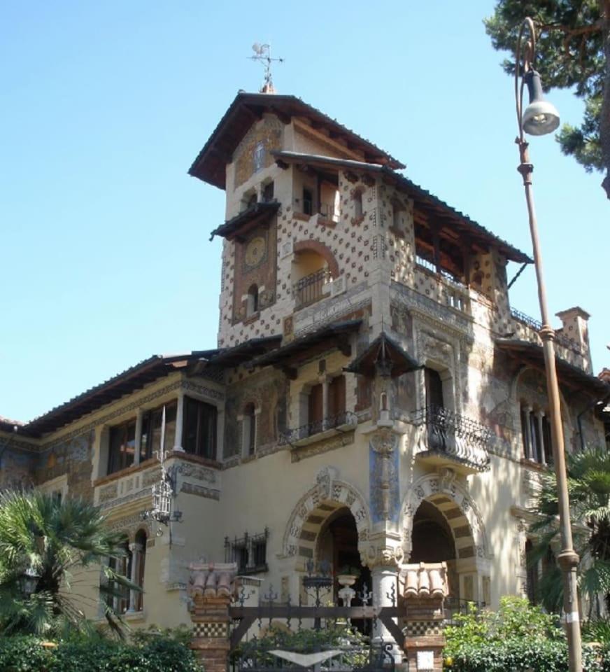 Vacanze Romane Apartment