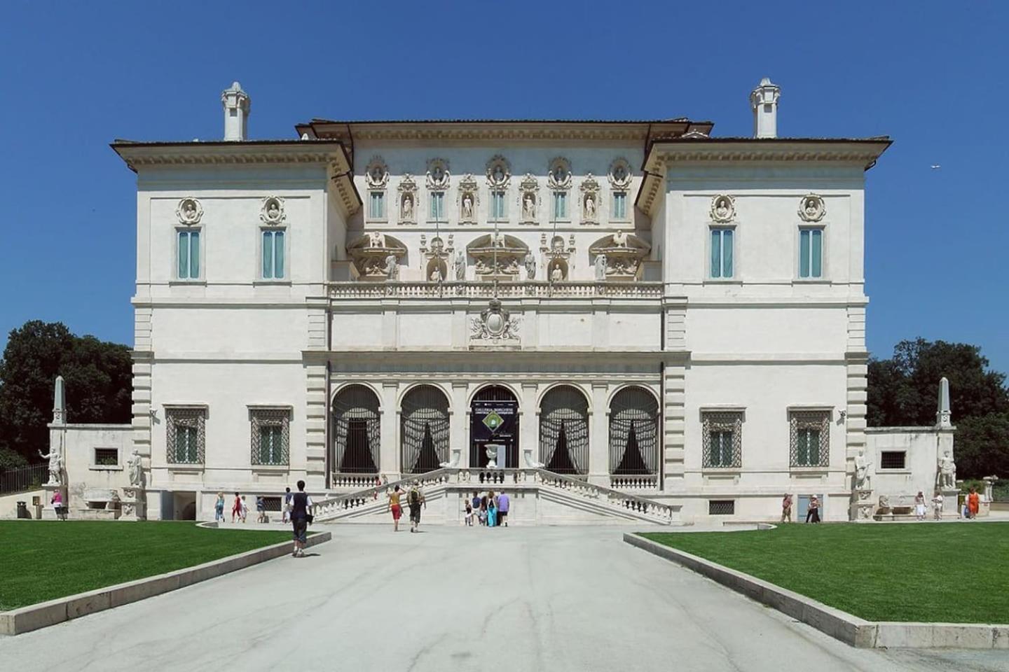 Vacanze Romane Rom