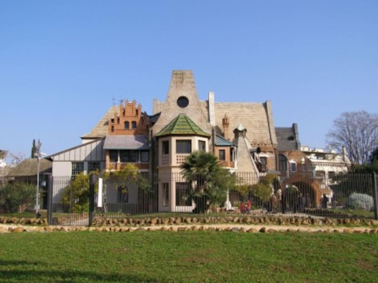 Vacanze Romane Apartment Rom