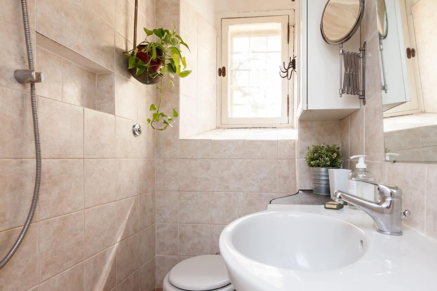 Vacanze Romane Apartment