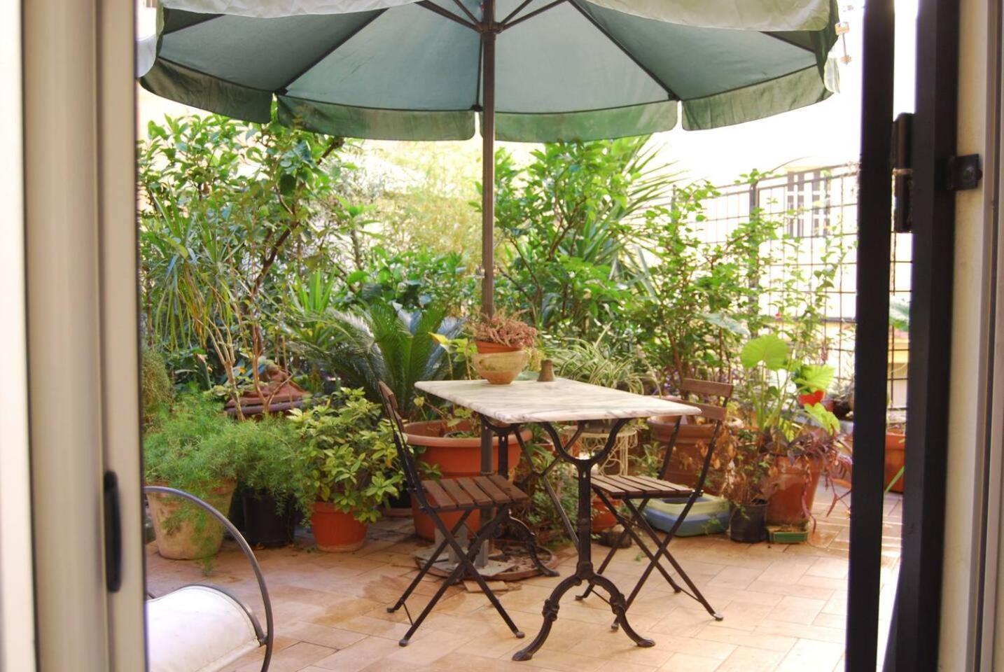 Vacanze Romane Apartment