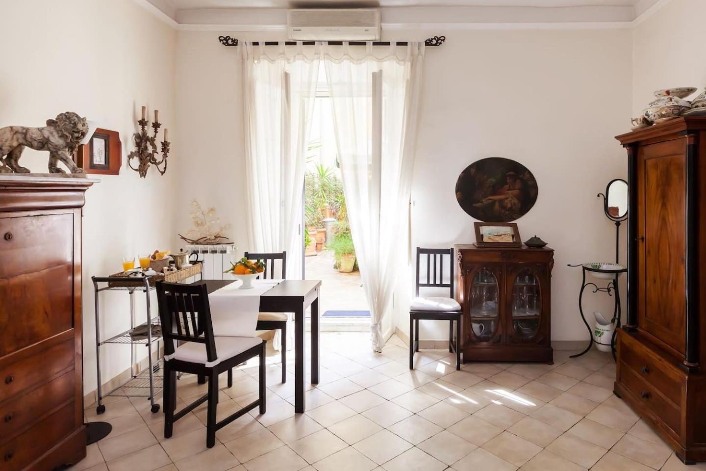Vacanze Romane Apartment Rom