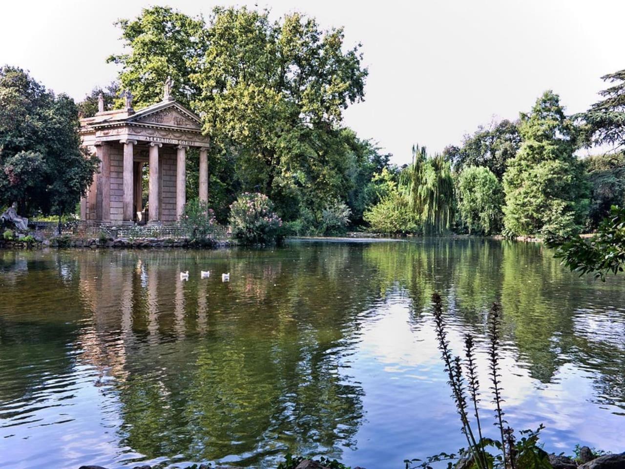 Vacanze Romane Rom