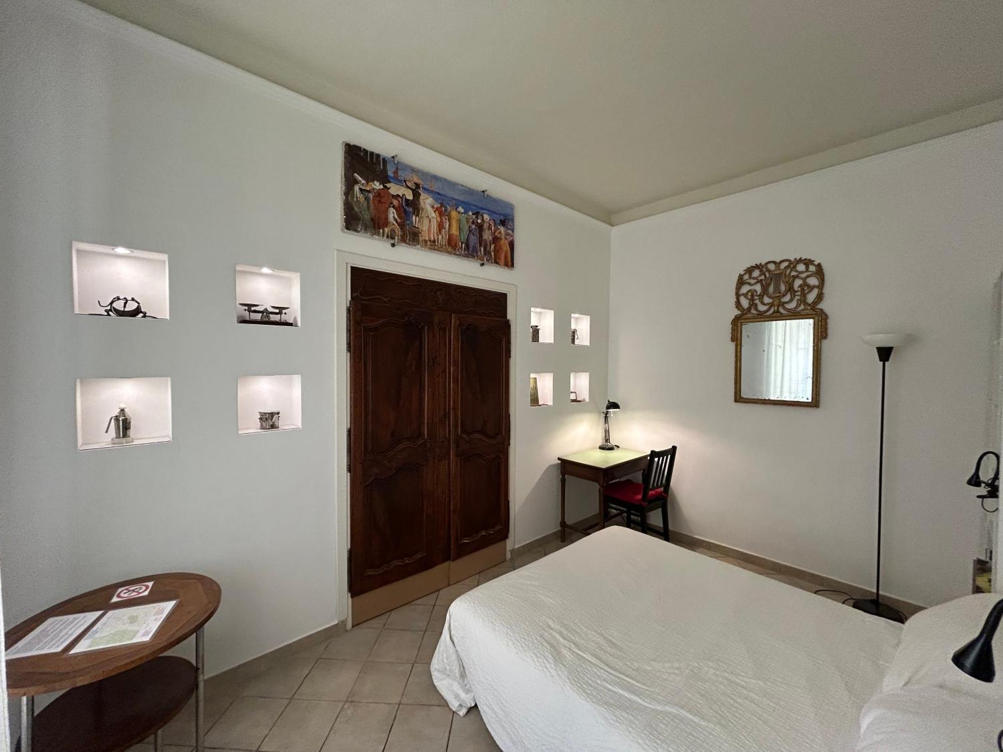 Apartment Vacanze Romane Rom