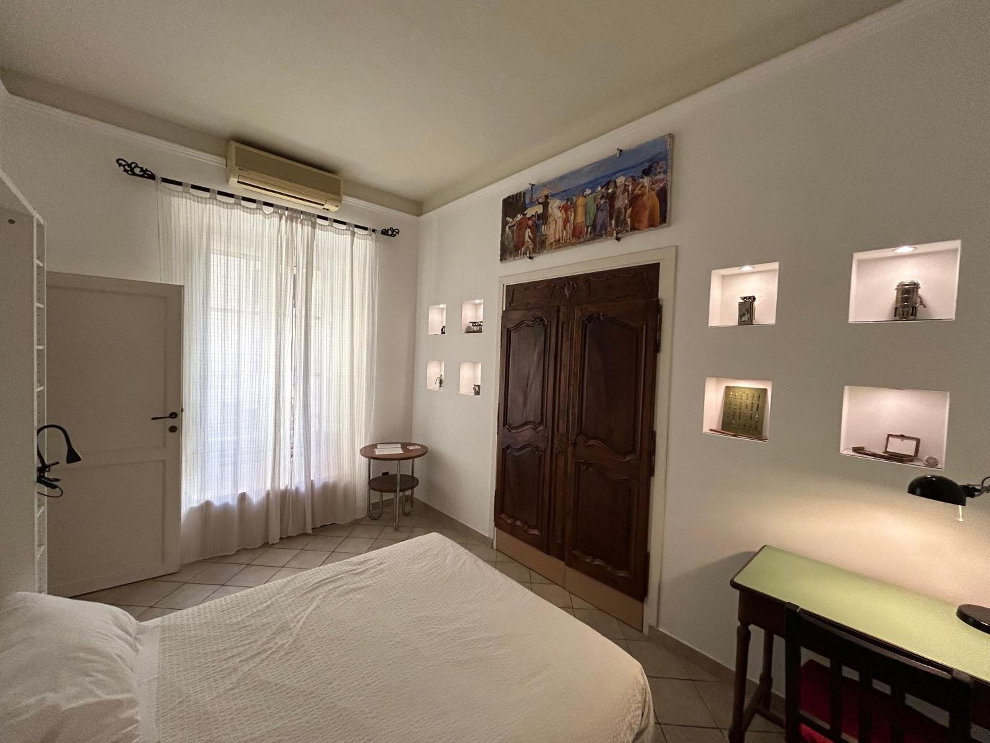 Vacanze Romane Apartment